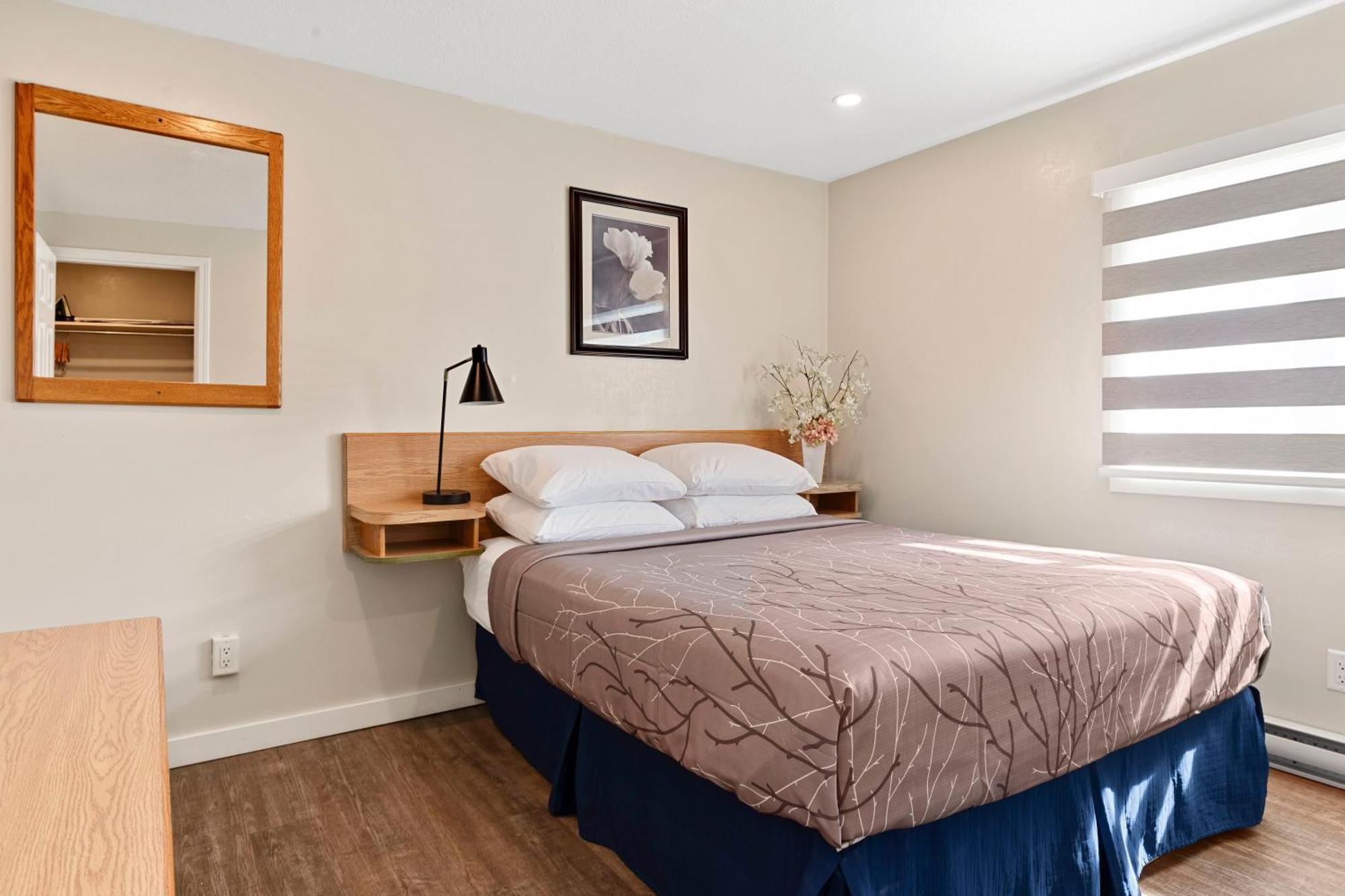 Oasis Inn Kelowna Ngoại thất bức ảnh