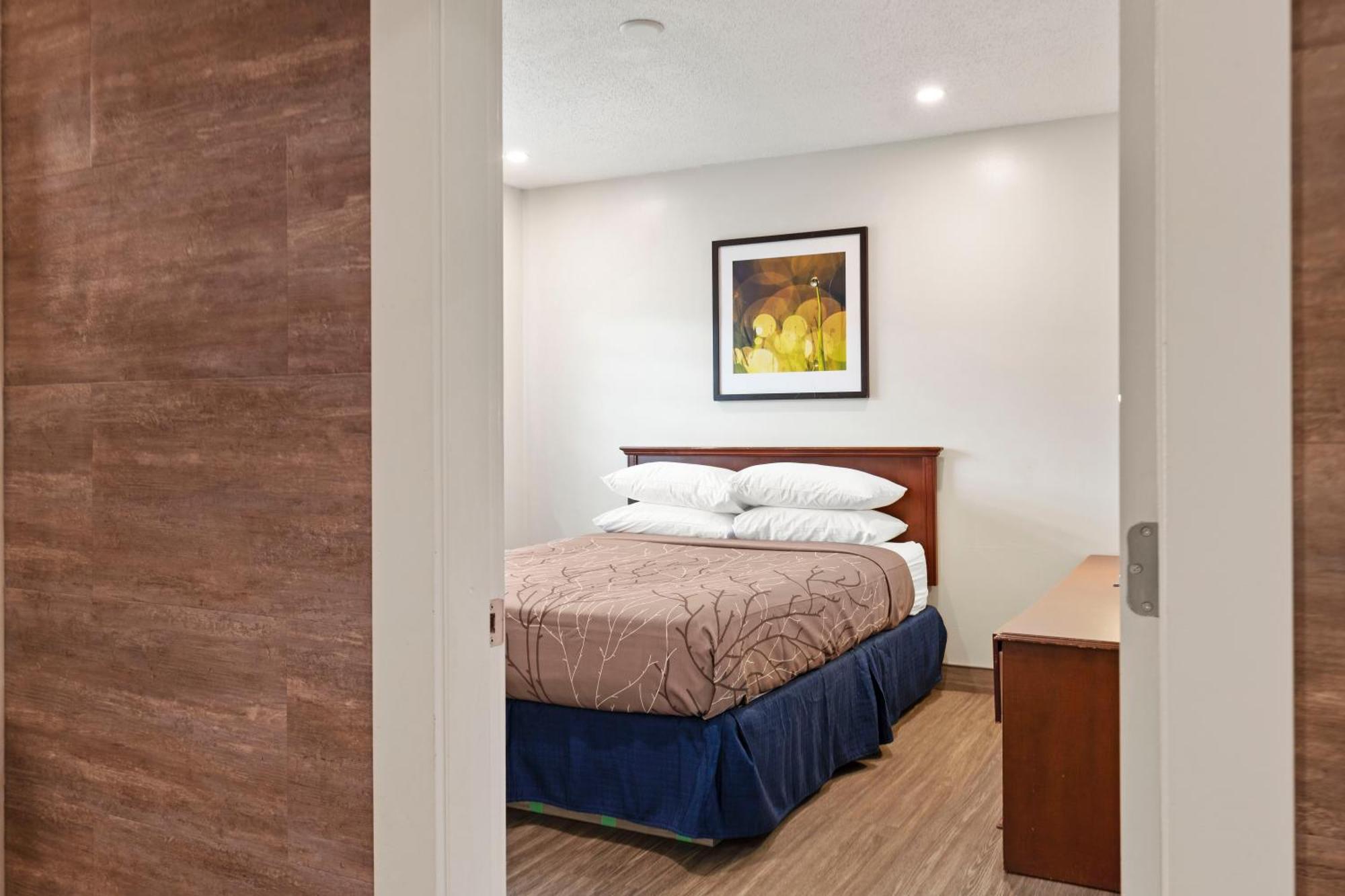 Oasis Inn Kelowna Ngoại thất bức ảnh