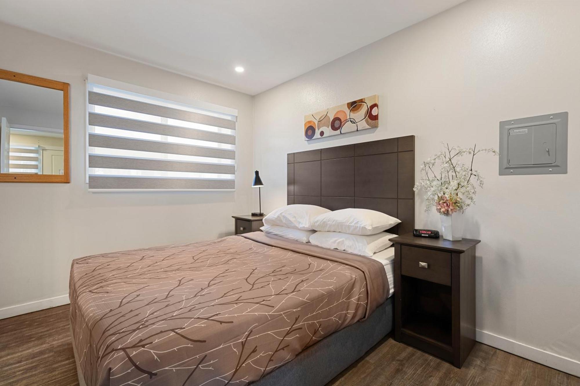 Oasis Inn Kelowna Ngoại thất bức ảnh